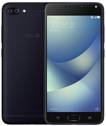 Замена разъема зарядки на телефоне Asus ZenFone 4 Max в Сургуте